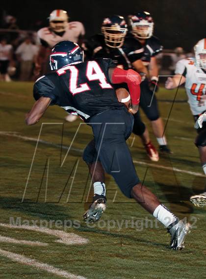 Thumbnail 1 in Morristown-Hamblen East @ South-Doyle photogallery.