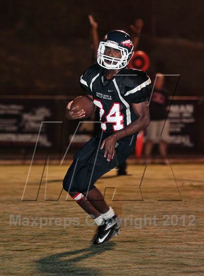 Thumbnail 2 in Morristown-Hamblen East @ South-Doyle photogallery.