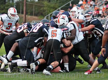 Thumbnail 2 in Morristown-Hamblen East @ South-Doyle photogallery.