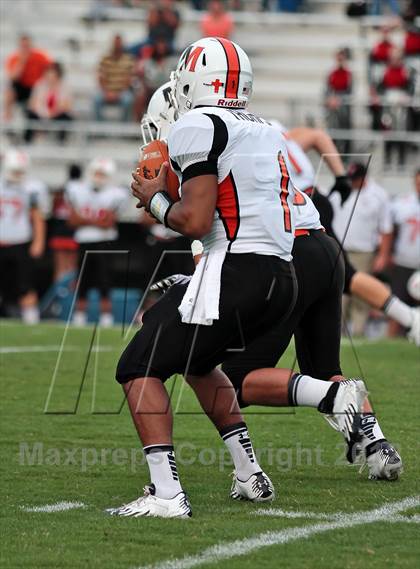 Thumbnail 2 in Morristown-Hamblen East @ South-Doyle photogallery.