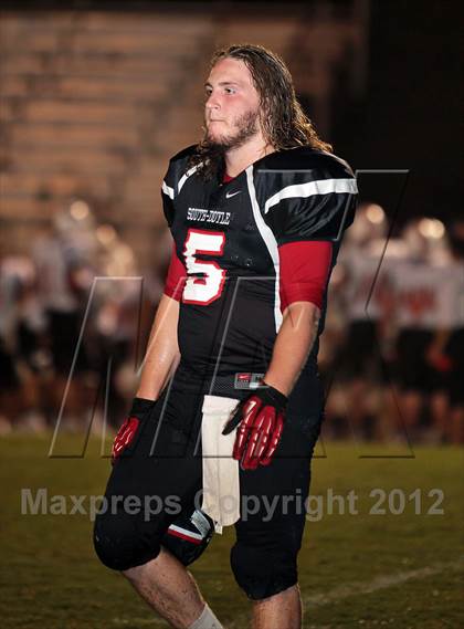 Thumbnail 3 in Morristown-Hamblen East @ South-Doyle photogallery.