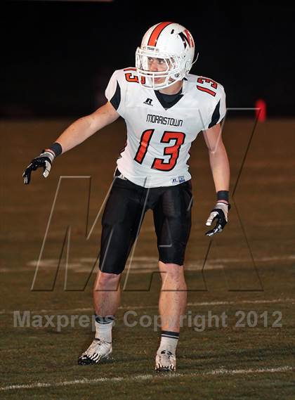 Thumbnail 1 in Morristown-Hamblen East @ South-Doyle photogallery.
