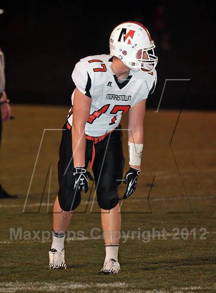 Thumbnail 3 in Morristown-Hamblen East @ South-Doyle photogallery.