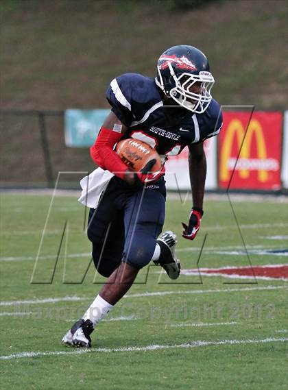 Thumbnail 2 in Morristown-Hamblen East @ South-Doyle photogallery.