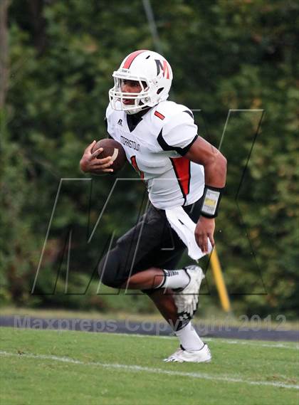 Thumbnail 1 in Morristown-Hamblen East @ South-Doyle photogallery.
