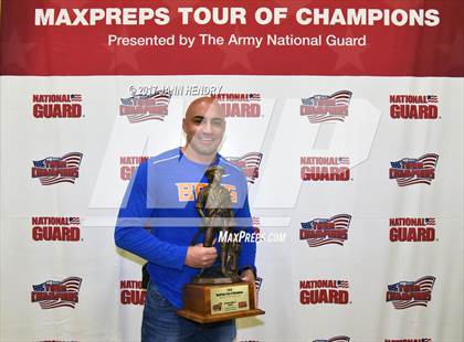 Thumbnail 2 in Bishop Gorman (Tour of Champions) photogallery.