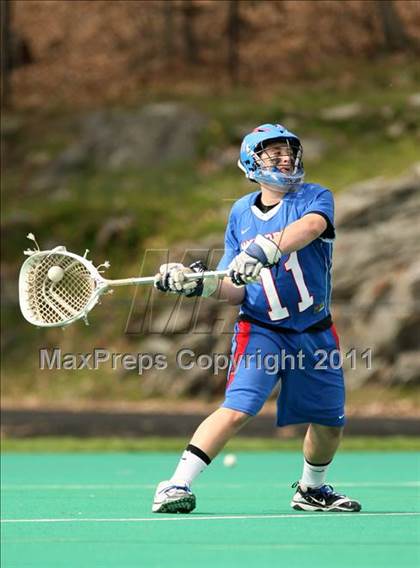 Thumbnail 3 in Waterford @ Norwich Free Academy photogallery.