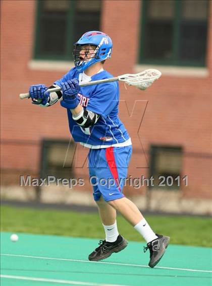 Thumbnail 1 in Waterford @ Norwich Free Academy photogallery.