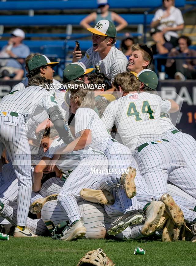 Agoura vs. Mira Costa (CIF SS D3 Final)