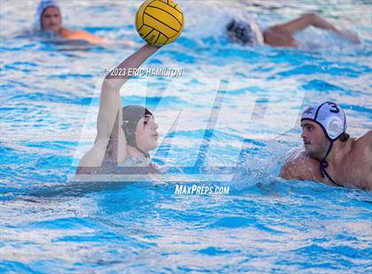 Thumbnail 3 in Santana v La Jolla (CIF SS Division II Regional Semifinal) photogallery.