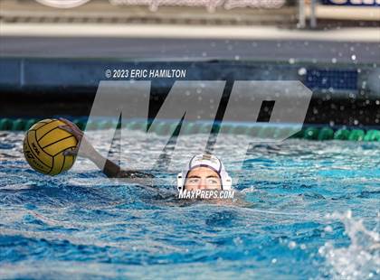 Thumbnail 1 in Santana v La Jolla (CIF SS Division II Regional Semifinal) photogallery.
