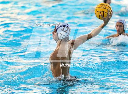 Thumbnail 3 in Santana v La Jolla (CIF SS Division II Regional Semifinal) photogallery.