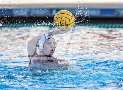 Thumbnail 3 in Santana v La Jolla (CIF SS Division II Regional Semifinal) photogallery.