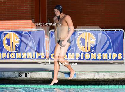 Thumbnail 1 in Santana v La Jolla (CIF SS Division II Regional Semifinal) photogallery.