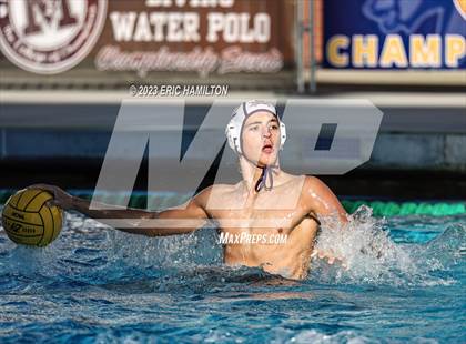 Thumbnail 1 in Santana v La Jolla (CIF SS Division II Regional Semifinal) photogallery.