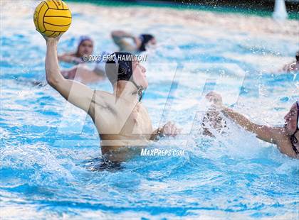 Thumbnail 3 in Santana v La Jolla (CIF SS Division II Regional Semifinal) photogallery.