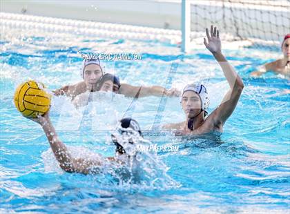 Thumbnail 3 in Santana v La Jolla (CIF SS Division II Regional Semifinal) photogallery.