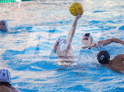 Thumbnail 3 in Santana v La Jolla (CIF SS Division II Regional Semifinal) photogallery.