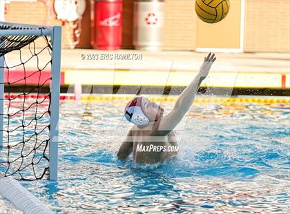 Thumbnail 2 in Santana v La Jolla (CIF SS Division II Regional Semifinal) photogallery.