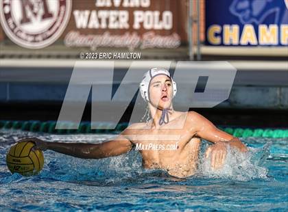Thumbnail 3 in Santana v La Jolla (CIF SS Division II Regional Semifinal) photogallery.