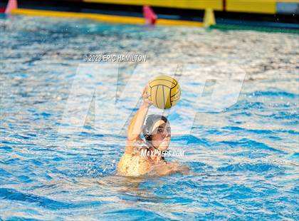 Thumbnail 3 in Santana v La Jolla (CIF SS Division II Regional Semifinal) photogallery.