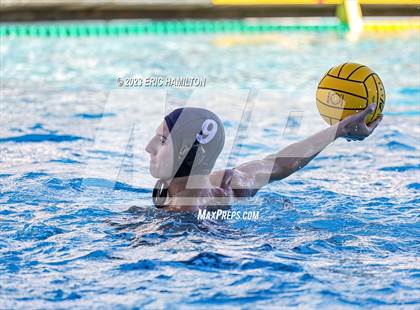Thumbnail 1 in Santana v La Jolla (CIF SS Division II Regional Semifinal) photogallery.