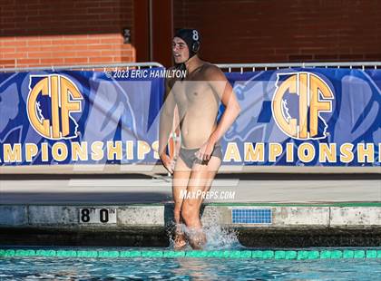 Thumbnail 1 in Santana v La Jolla (CIF SS Division II Regional Semifinal) photogallery.