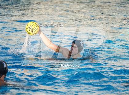 Thumbnail 1 in Santana v La Jolla (CIF SS Division II Regional Semifinal) photogallery.