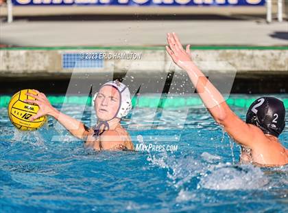 Thumbnail 3 in Santana v La Jolla (CIF SS Division II Regional Semifinal) photogallery.