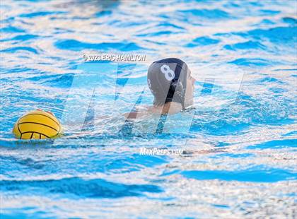 Thumbnail 2 in Santana v La Jolla (CIF SS Division II Regional Semifinal) photogallery.