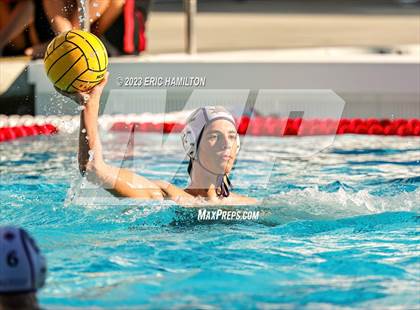 Thumbnail 2 in Santana v La Jolla (CIF SS Division II Regional Semifinal) photogallery.