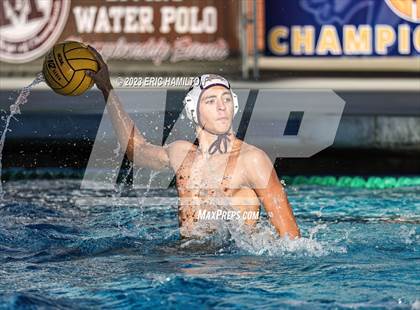 Thumbnail 2 in Santana v La Jolla (CIF SS Division II Regional Semifinal) photogallery.