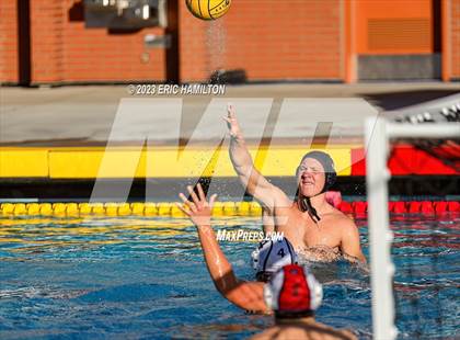 Thumbnail 3 in Santana v La Jolla (CIF SS Division II Regional Semifinal) photogallery.