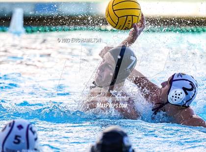 Thumbnail 3 in Santana v La Jolla (CIF SS Division II Regional Semifinal) photogallery.