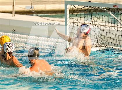 Thumbnail 1 in Santana v La Jolla (CIF SS Division II Regional Semifinal) photogallery.