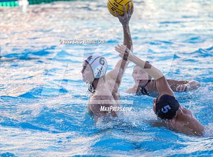 Thumbnail 3 in Santana v La Jolla (CIF SS Division II Regional Semifinal) photogallery.