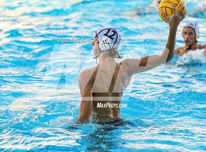Thumbnail 1 in Santana v La Jolla (CIF SS Division II Regional Semifinal) photogallery.
