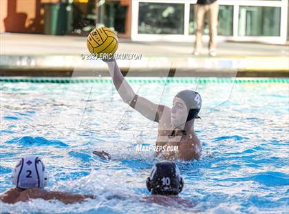 Thumbnail 3 in Santana v La Jolla (CIF SS Division II Regional Semifinal) photogallery.
