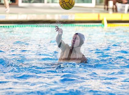 Thumbnail 3 in Santana v La Jolla (CIF SS Division II Regional Semifinal) photogallery.
