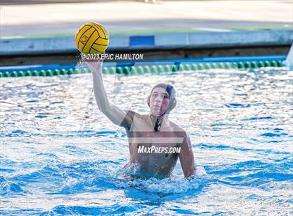 Thumbnail 1 in Santana v La Jolla (CIF SS Division II Regional Semifinal) photogallery.