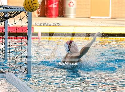Thumbnail 1 in Santana v La Jolla (CIF SS Division II Regional Semifinal) photogallery.