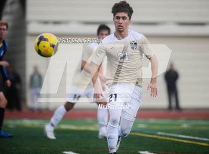 Thumbnail 2 in Bellarmine College Prep @ Archbishop Mitty photogallery.