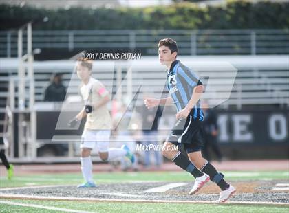 Thumbnail 1 in Bellarmine College Prep @ Archbishop Mitty photogallery.