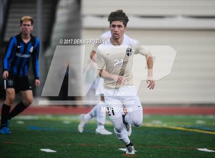 Thumbnail 3 in Bellarmine College Prep @ Archbishop Mitty photogallery.