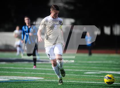 Thumbnail 1 in Bellarmine College Prep @ Archbishop Mitty photogallery.