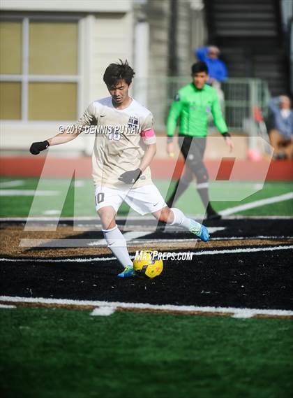 Thumbnail 3 in Bellarmine College Prep @ Archbishop Mitty photogallery.