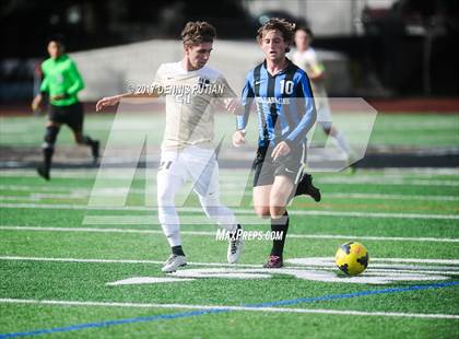 Thumbnail 2 in Bellarmine College Prep @ Archbishop Mitty photogallery.