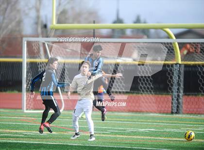 Thumbnail 2 in Bellarmine College Prep @ Archbishop Mitty photogallery.