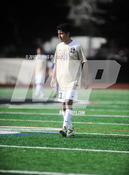 Thumbnail 2 in Bellarmine College Prep @ Archbishop Mitty photogallery.