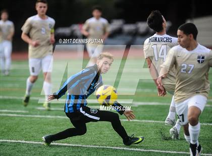 Thumbnail 2 in Bellarmine College Prep @ Archbishop Mitty photogallery.